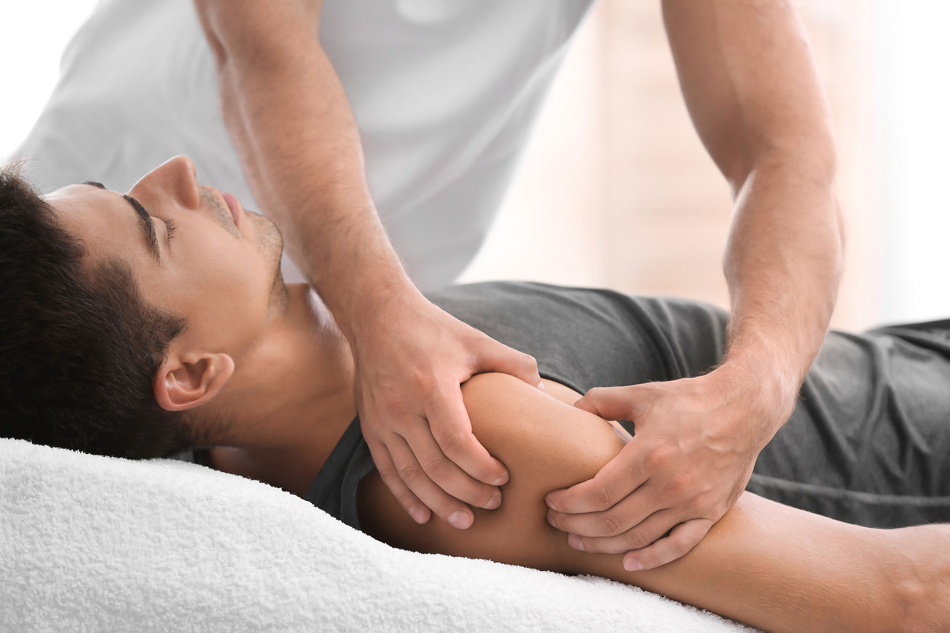 Massage Sportfabrik Bonn