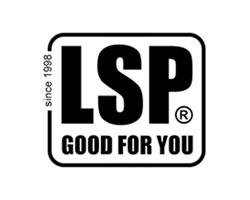 Logo LSP Nahrungsergänzungsmittelshop Sportfabrik Bonn