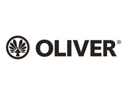 Logo Oliver, Kleidung und Squashzubehör Sportfabrik Bonn